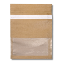 reLoc Bag weiß für Zubehör und Kleinteile im WEBER Verpackungen Onlineshop