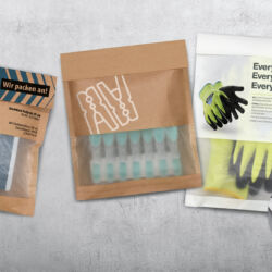 reLoc Bag - der wiederverschließbare Beutel aus Papier von WEBER Verpackungen
