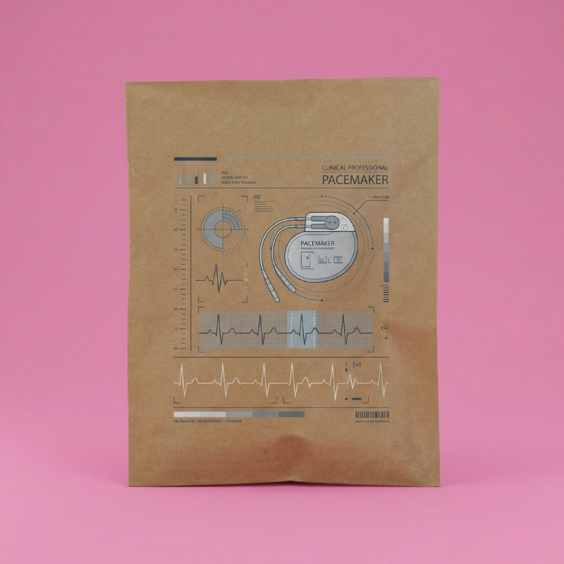 ESD Paper Bag