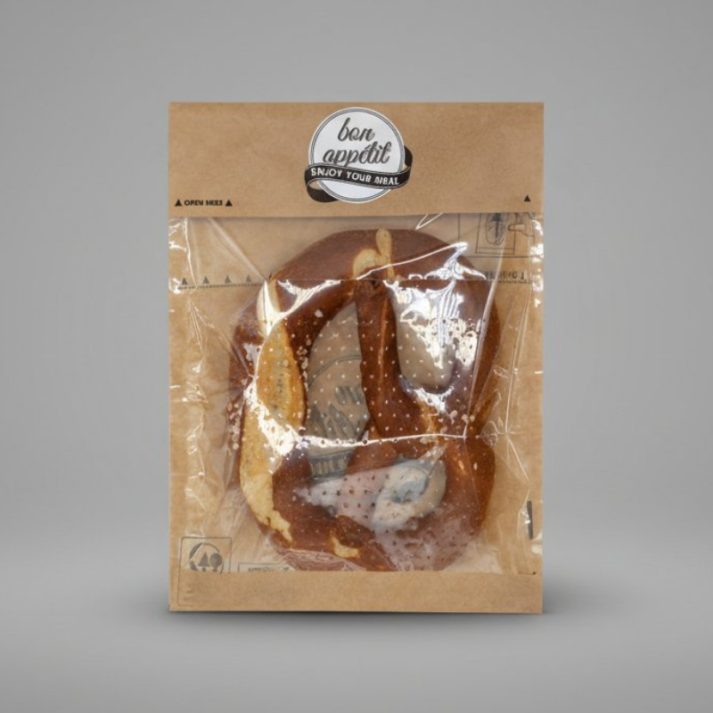 Loc Bag Razor