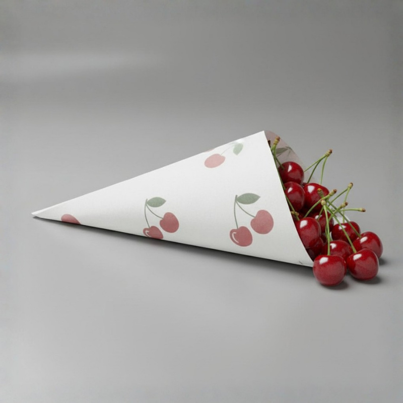 Deli Cone