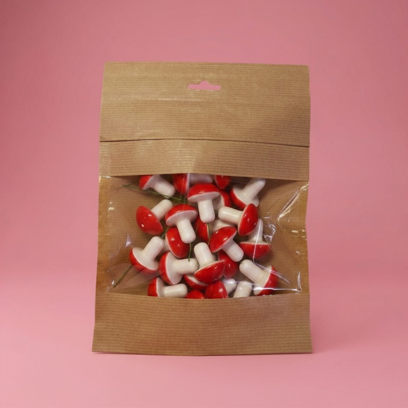 Pouch Bag